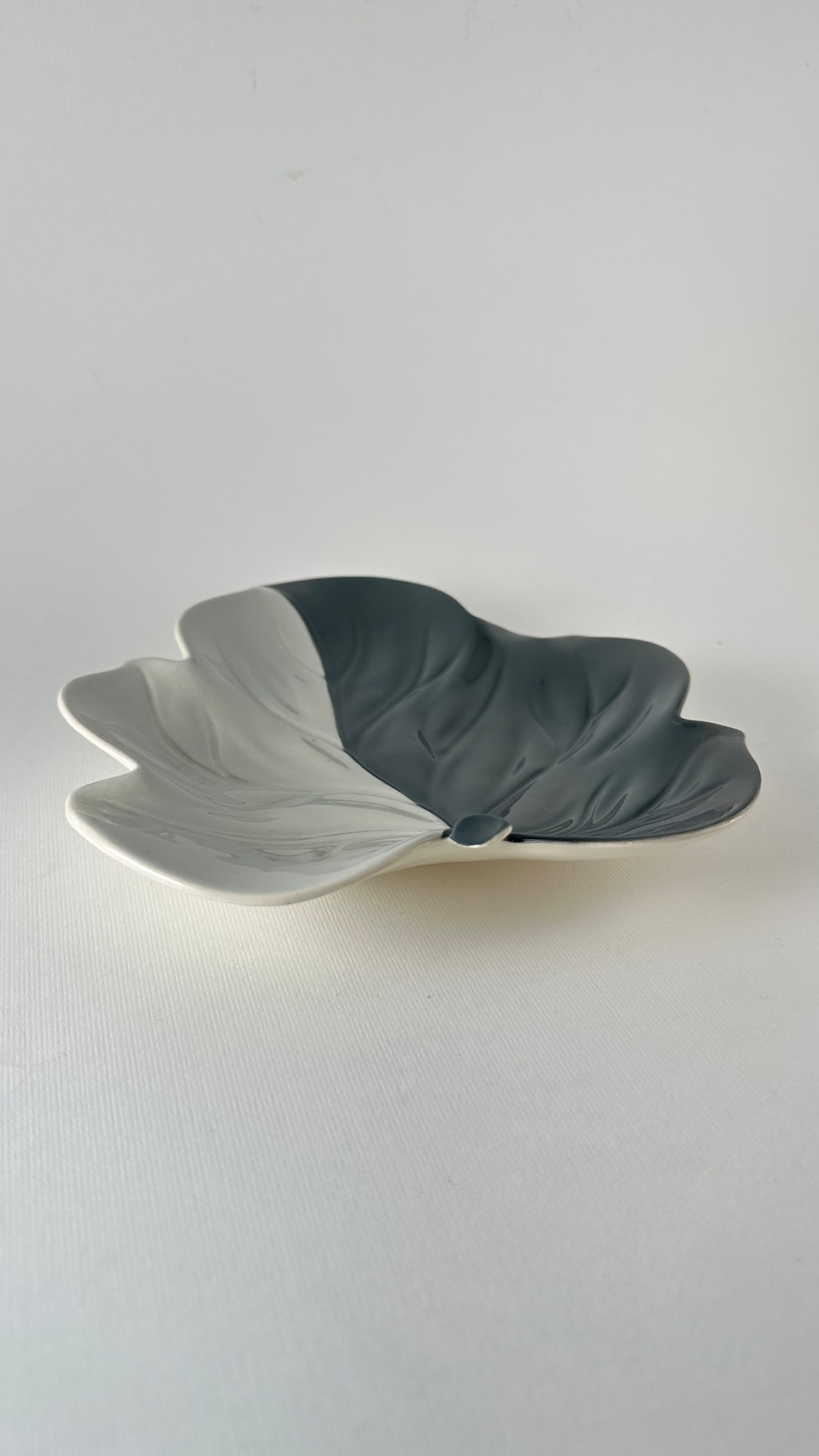 Miniatura: Hoja Carlton Ware 
