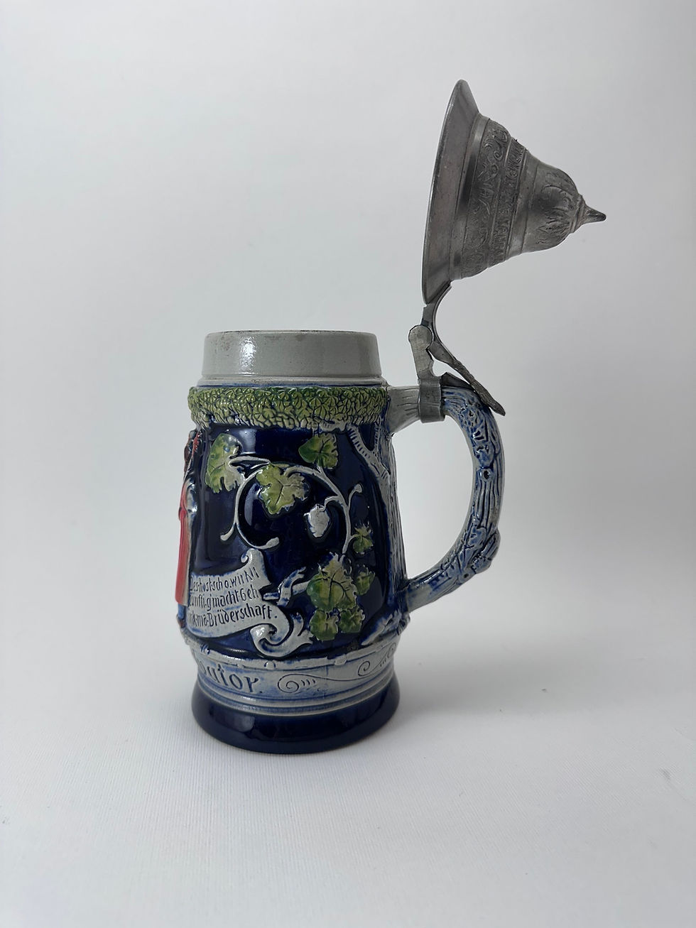 Miniatura: Cervecero St. Salvator