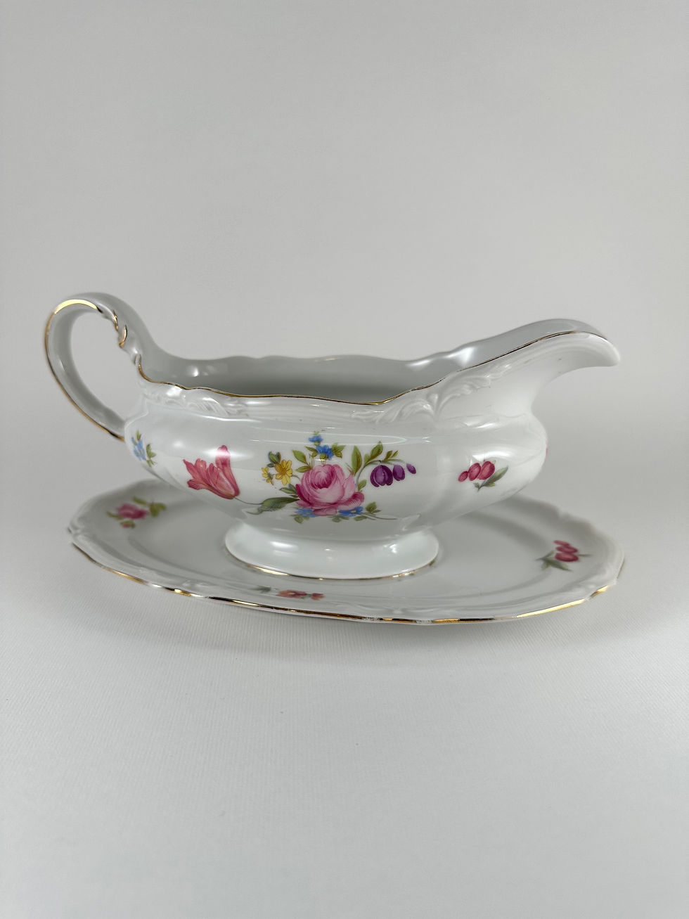 Salsera Hutschenreuther INGEBORG