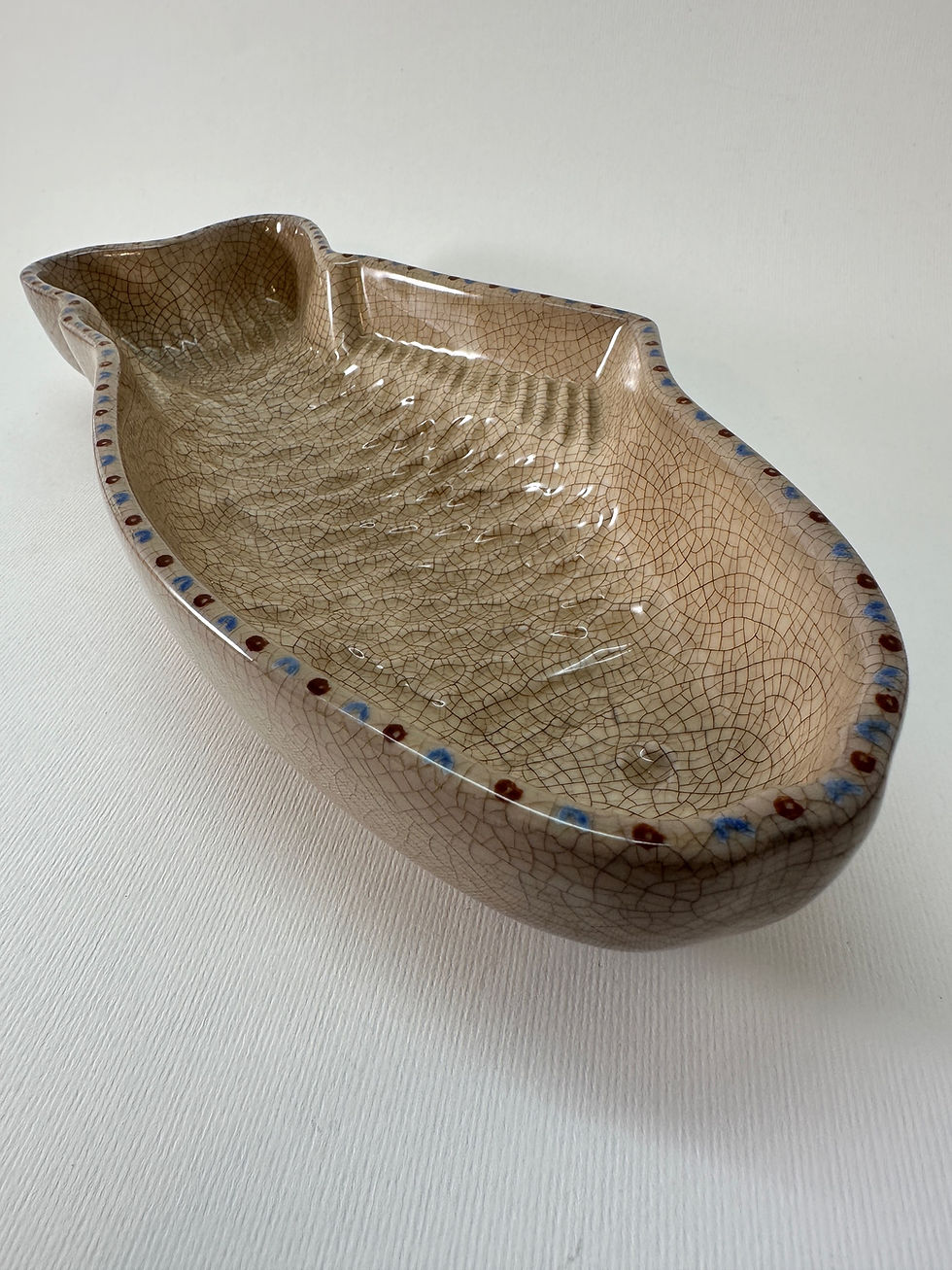 Miniatura: Molde Lota