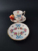 Miniatura: Trío de Café 