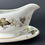 Miniatura: Salsera de porcelana inglesa Royal Doulton 