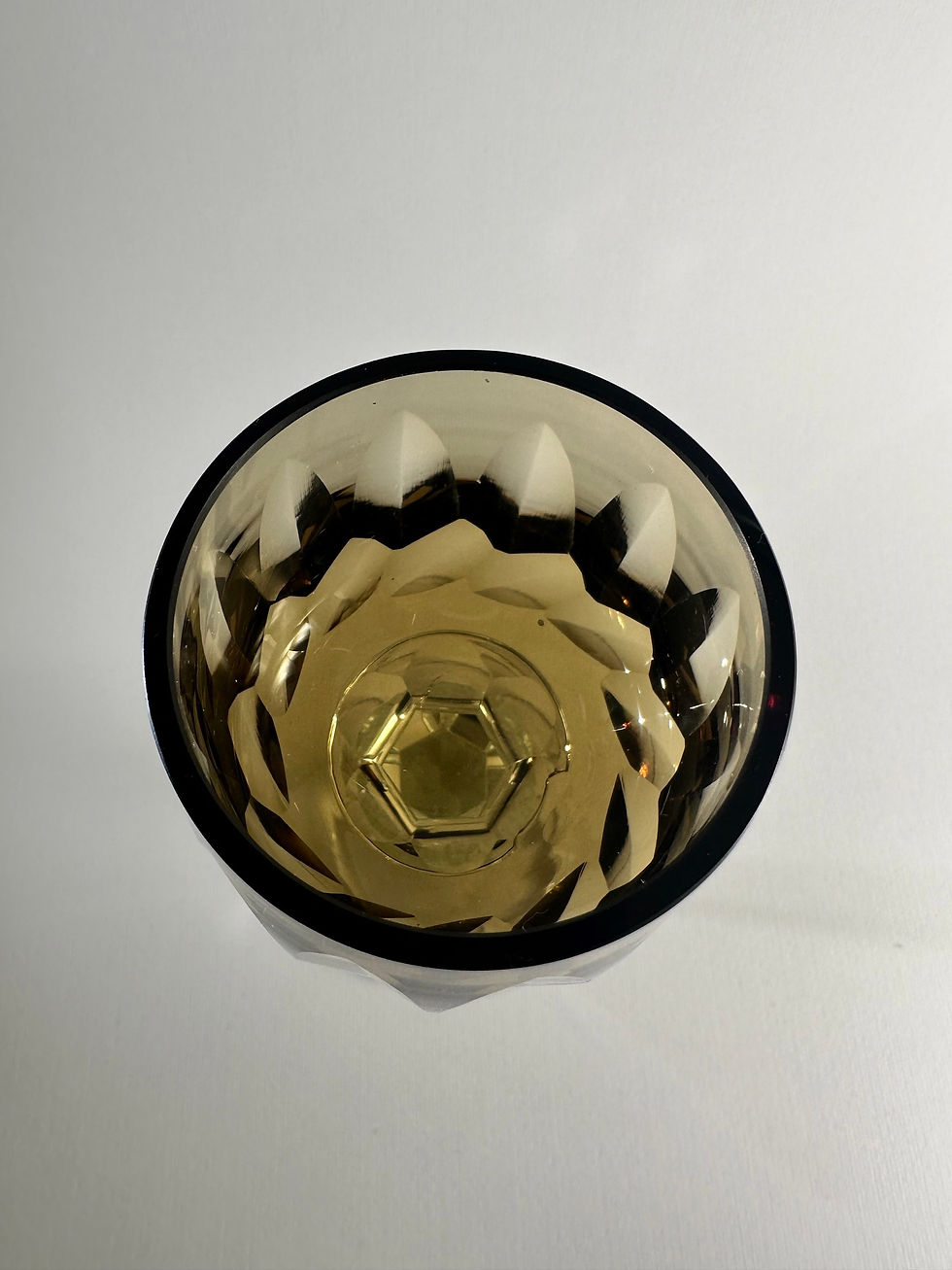 Miniatura: Copa Bronce humo Rhin Yungay