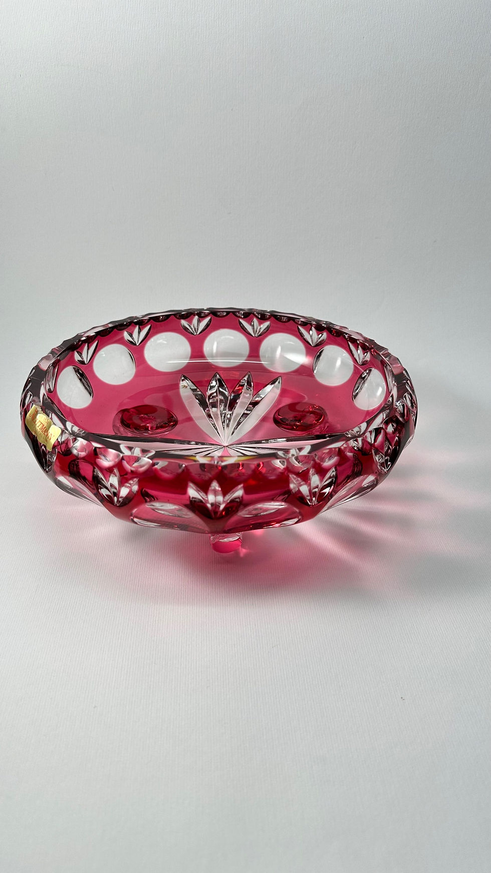 Centro de mesa Natchmann