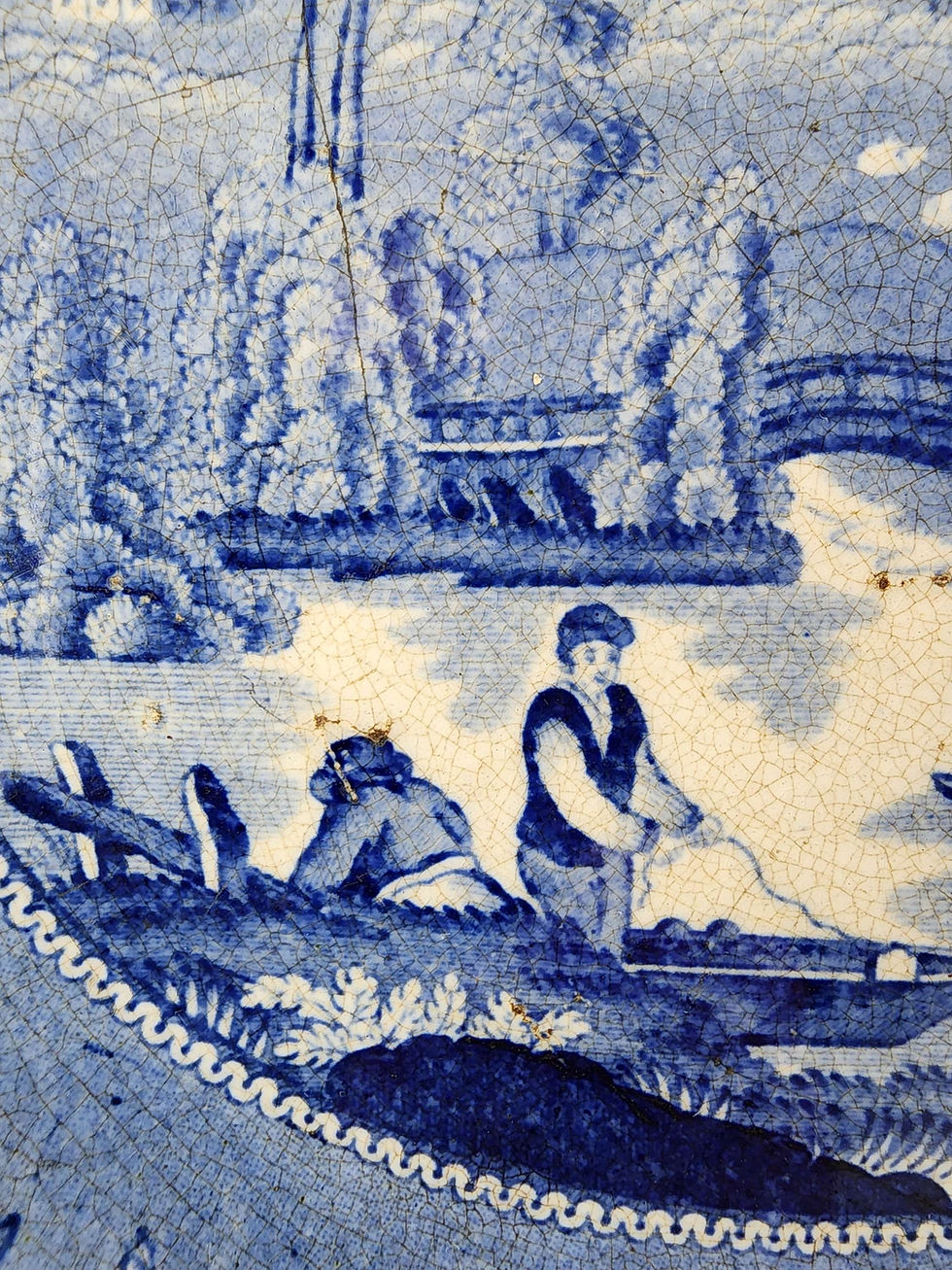 Miniatura: Plato 1850-1880