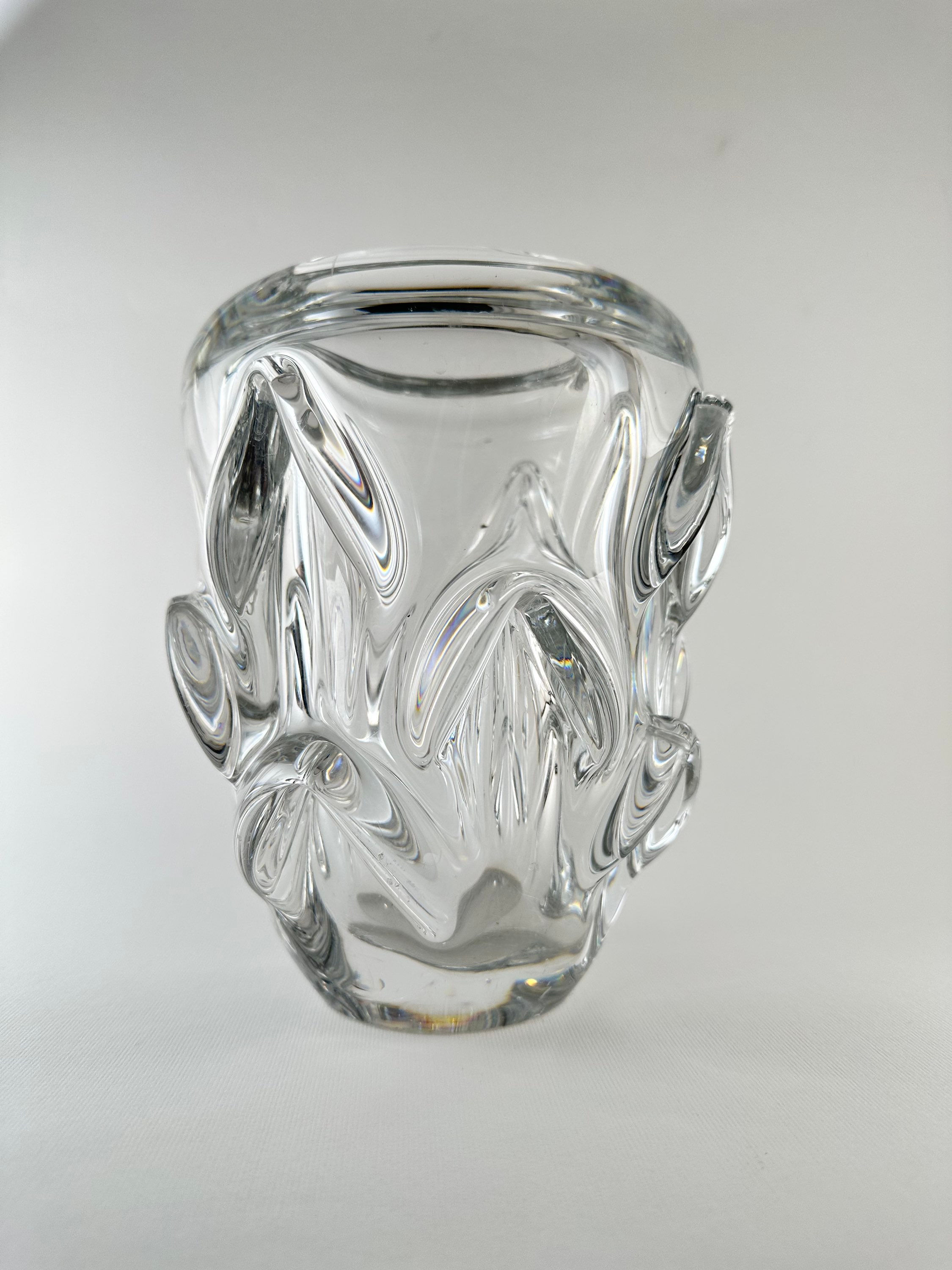 Gran Florero Val Salt Lambert