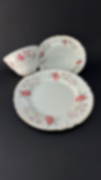 Miniatura: Trío Té Chileware
