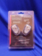 Thumbnail: Omni-Pass Home Kit w/- 2 REMOTES 2 DOOR KIT
