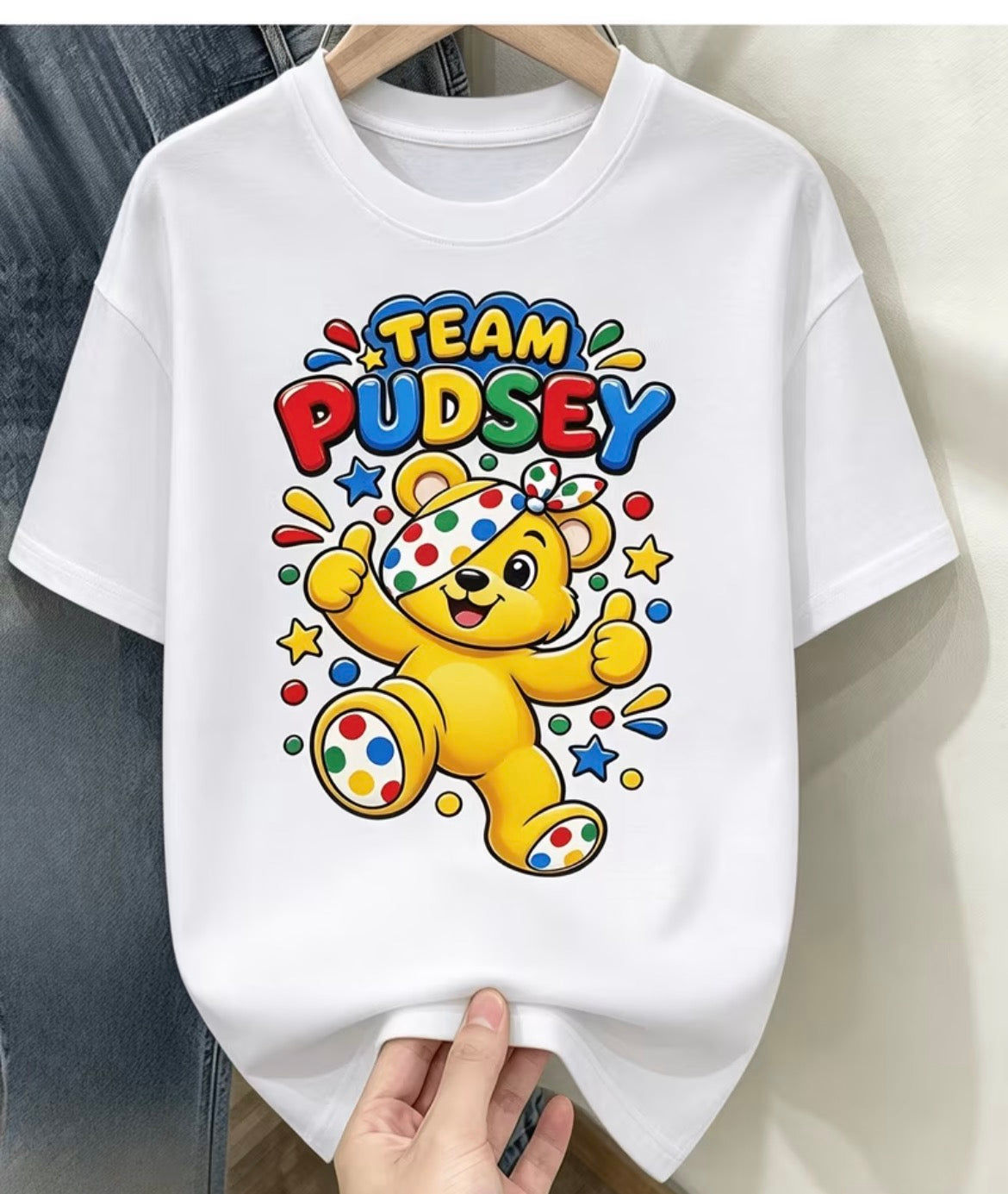 Kids Top