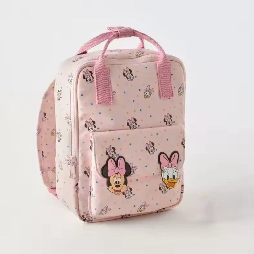 Minnie Mouse Kids Backpack