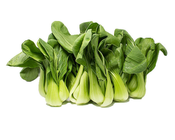 Mini Shanghai Bok Choy