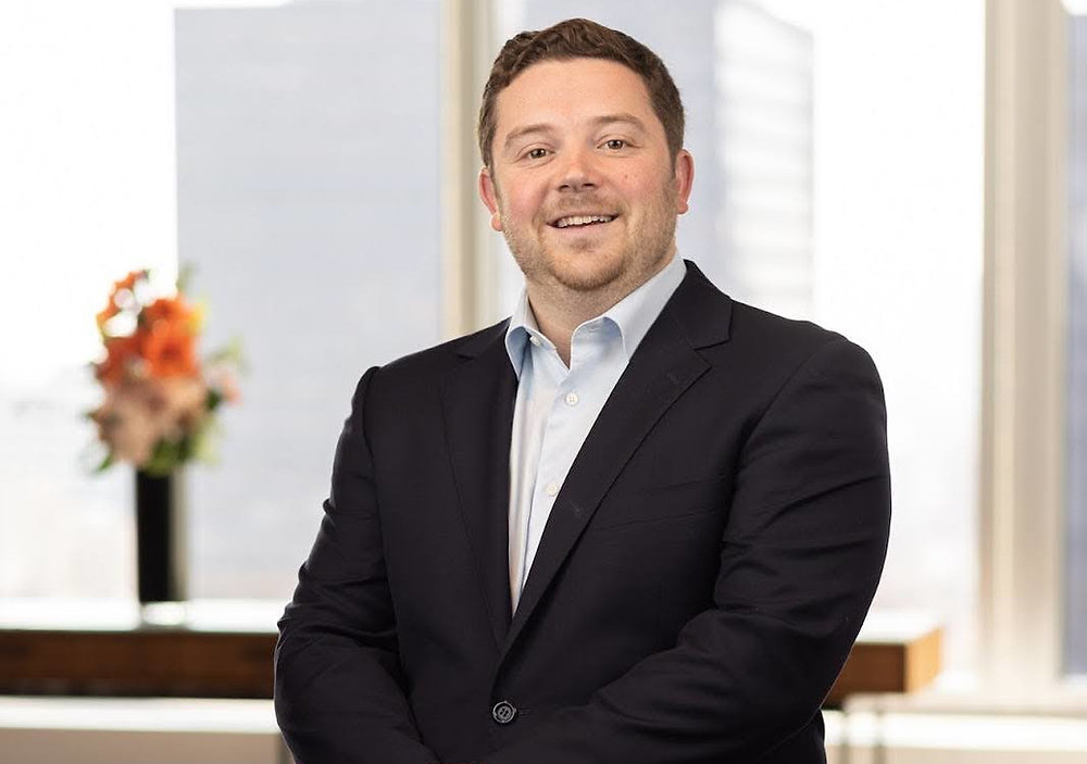 Adam Ritter Njm Member Spotlight—Adam Risman: Running a 100-Year-Old Insurance Company