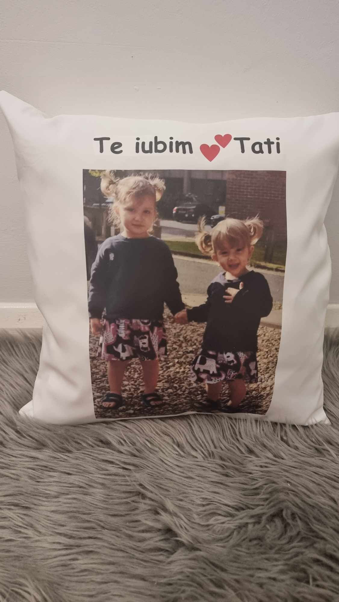 Perna personalizata