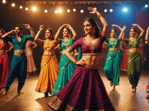 The Impact of Film on Cultural Identity: Exploring the Unknown Narratives