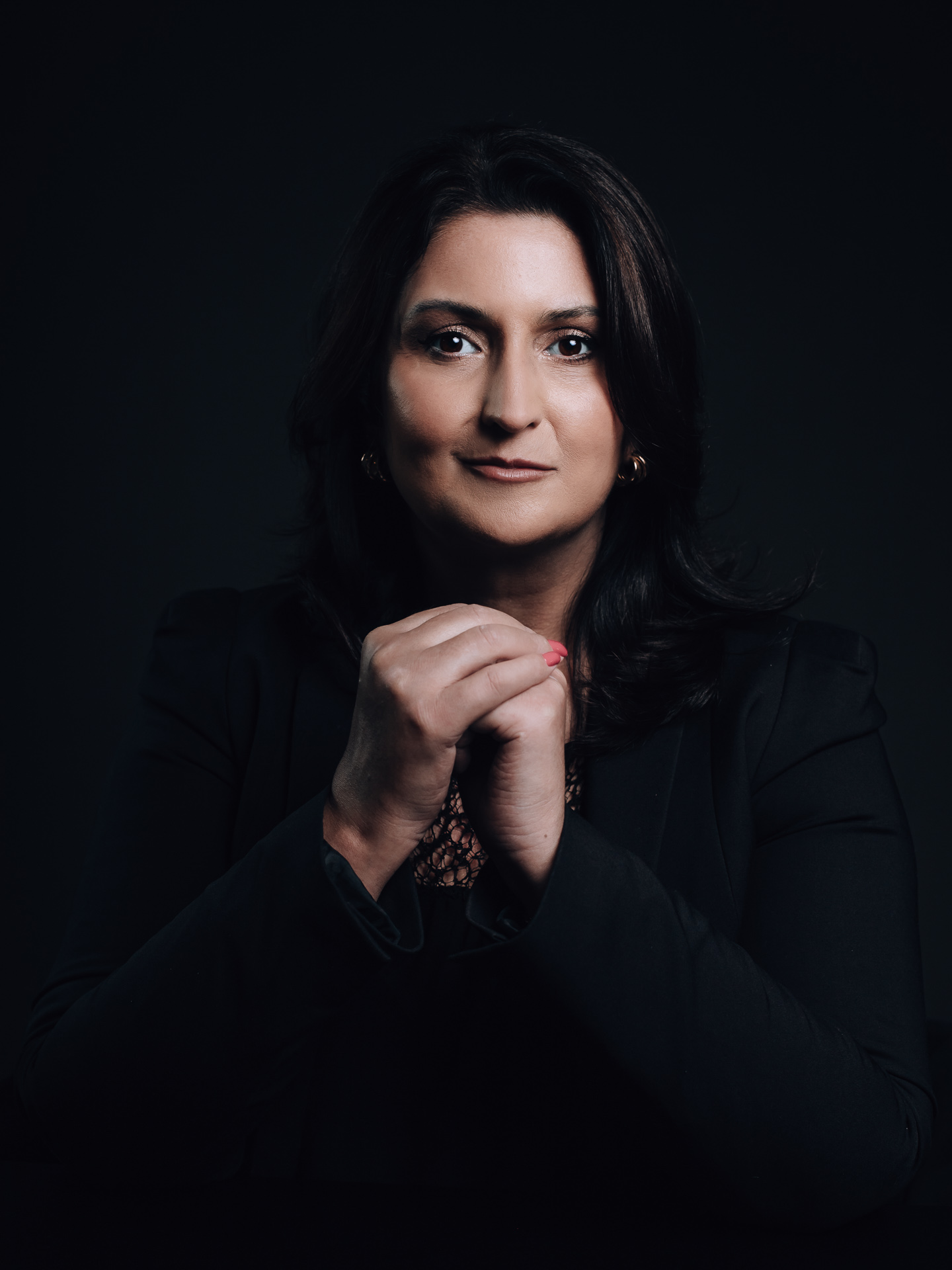 Alê Kremer, fundadora e mentora da Ônix