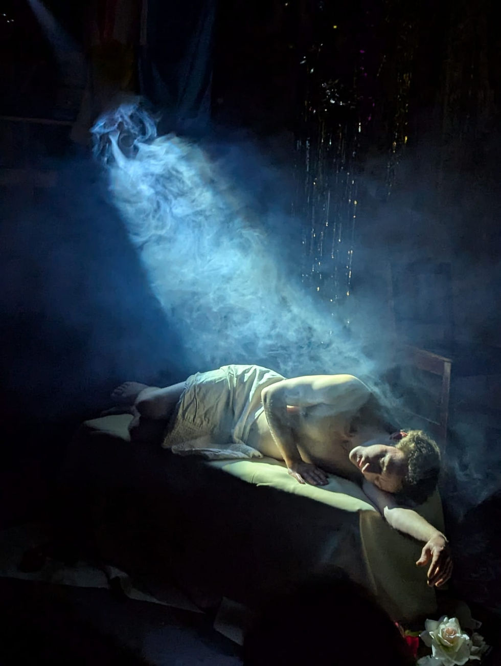 LATE NIGHT - קברט בסרביה