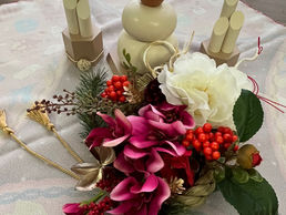 年末年始営業日のお知らせ