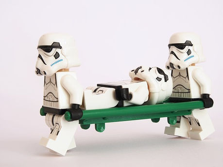 Initiation aux gestes de premiers secours - Inscriptions avant le 10 juin!