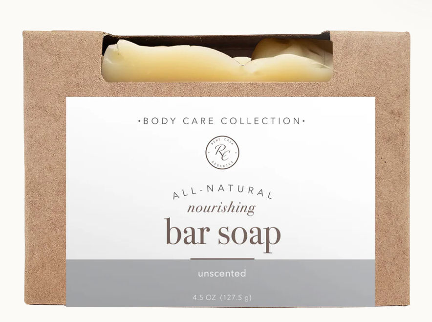 Thumbnail: BAR SOAP | 4.5 OZ