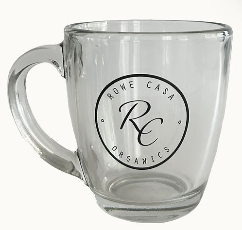 Rowe Casa Organics Mug - Thumbnail 2