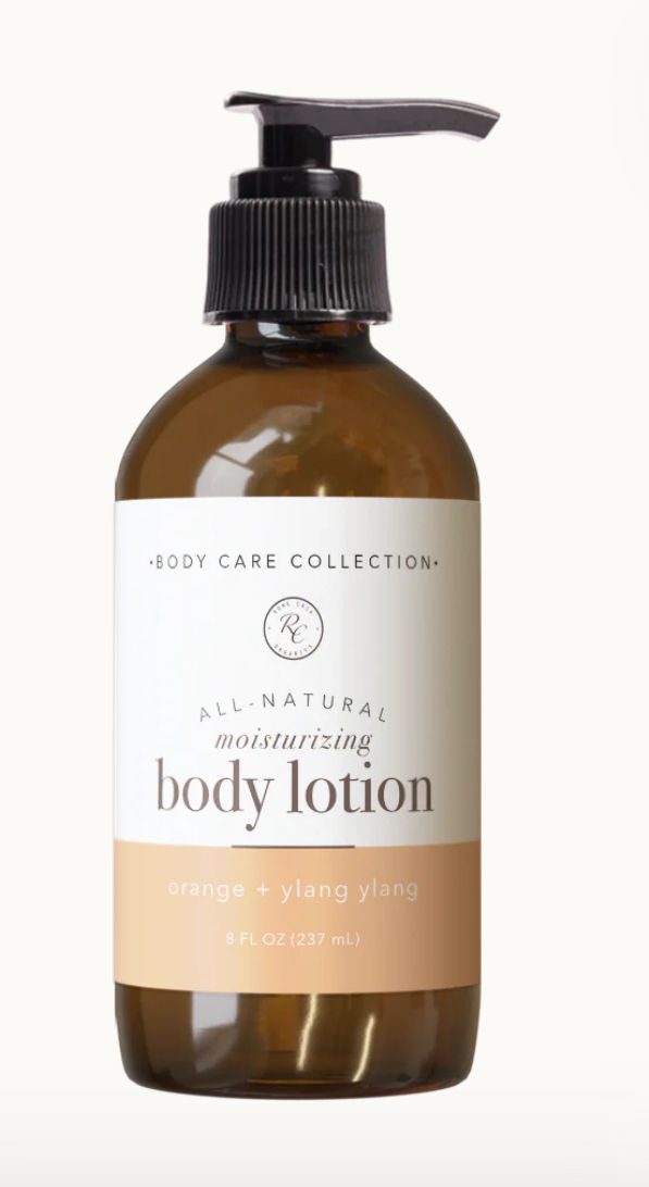 Thumbnail: BODY LOTION | 8 OZ