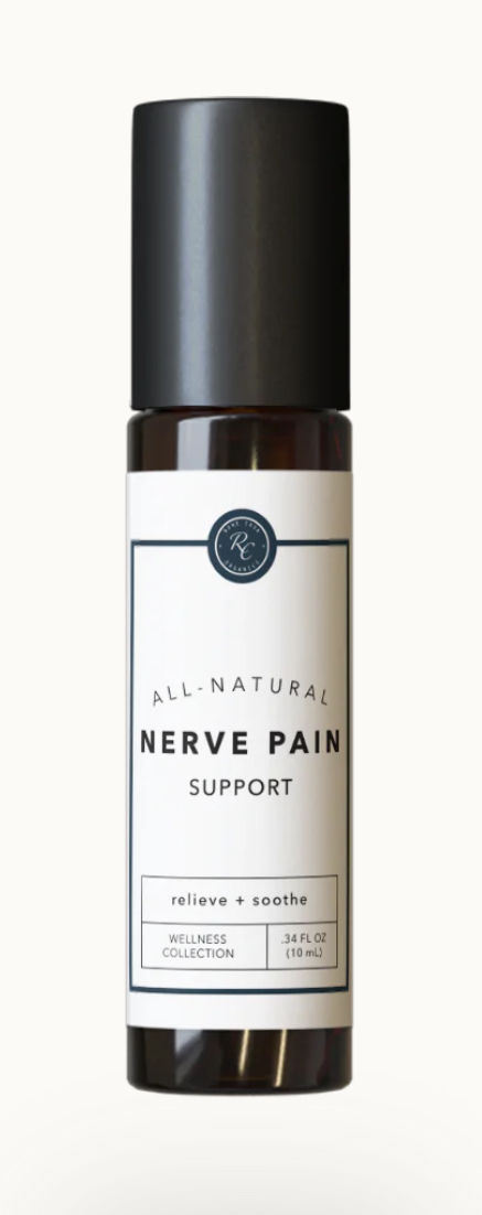 NERVE PAIN SUPPORT | 10 ml