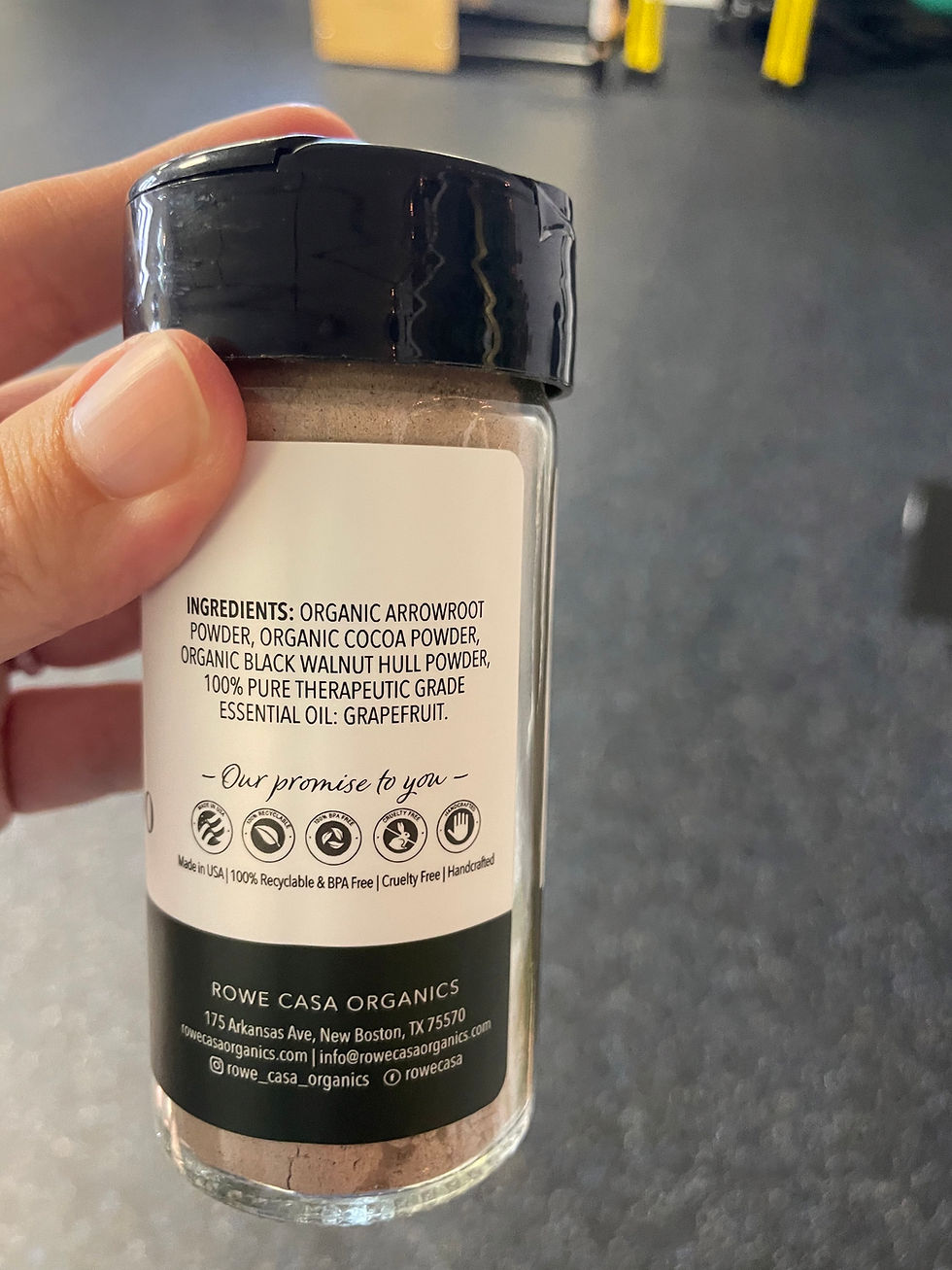 Thumbnail: Dry Shampoo | 2 Oz
