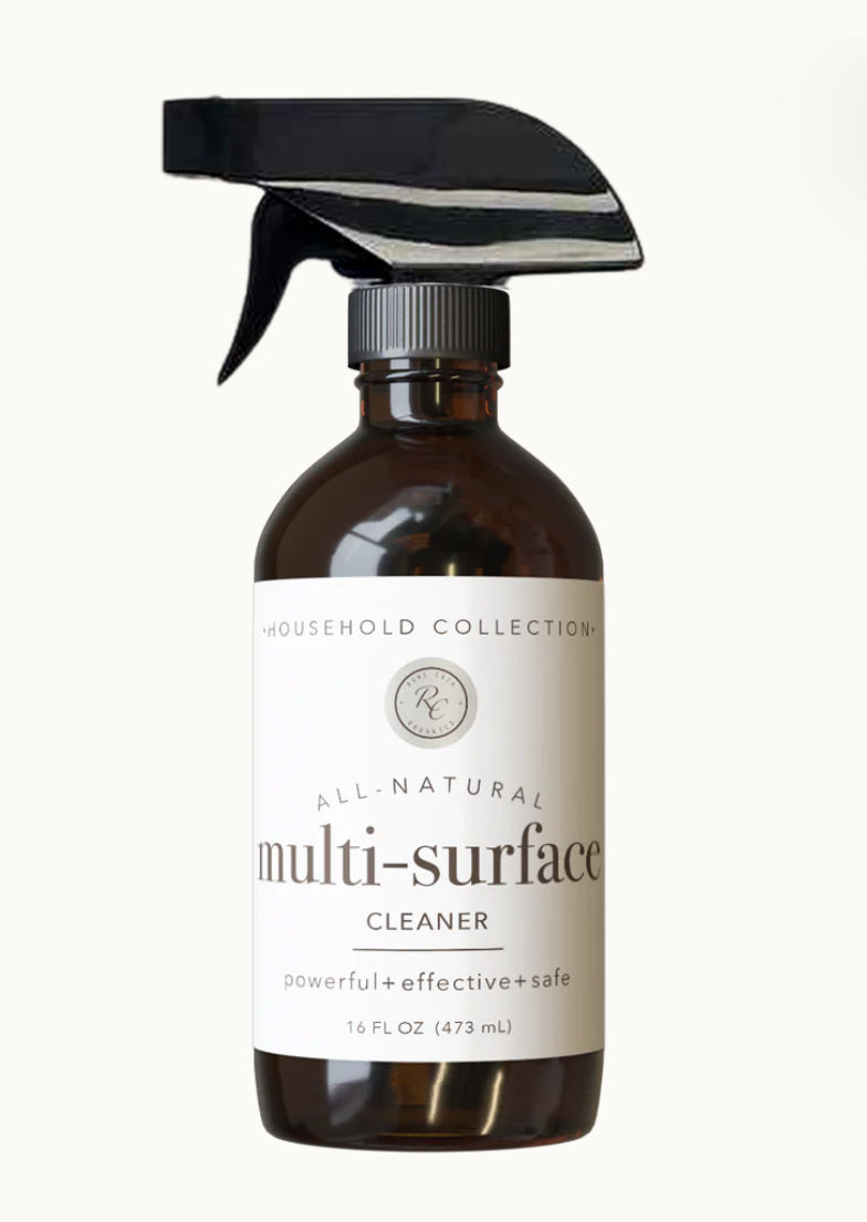 MULTI-SURFACE CLEANER | 16 oz