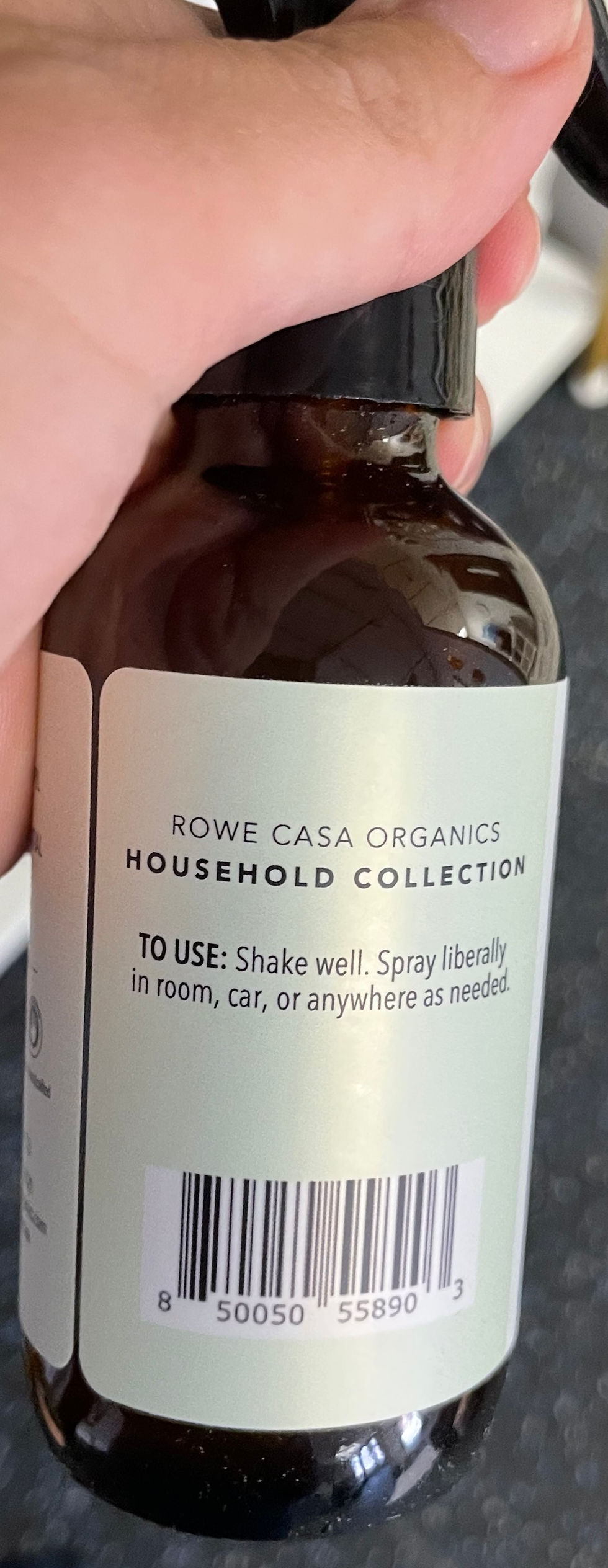 Thumbnail: ROOM SPRAY | 4 OZ 