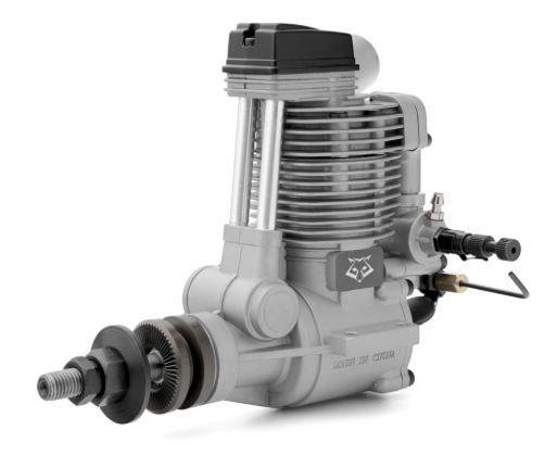 Kavan FS70AR 4T Ringed 11.50ccm