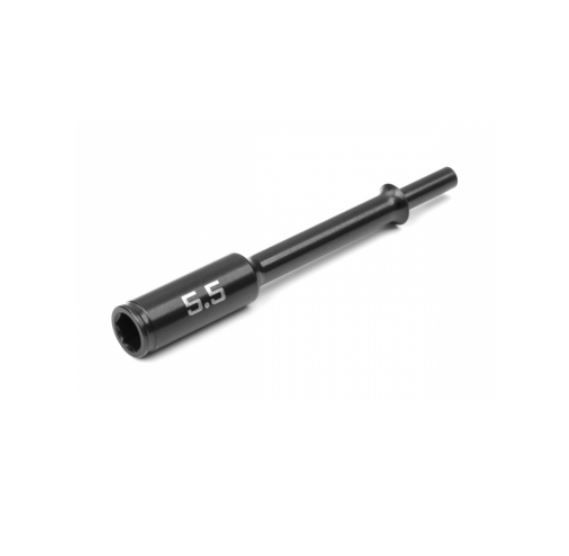 KAVAN nut driver spare tip 5.5mm - Long