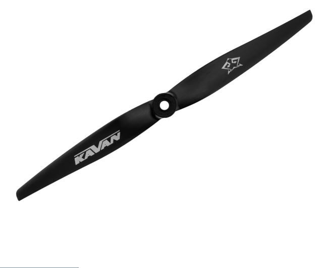15x8" KAVAN Electro prop
