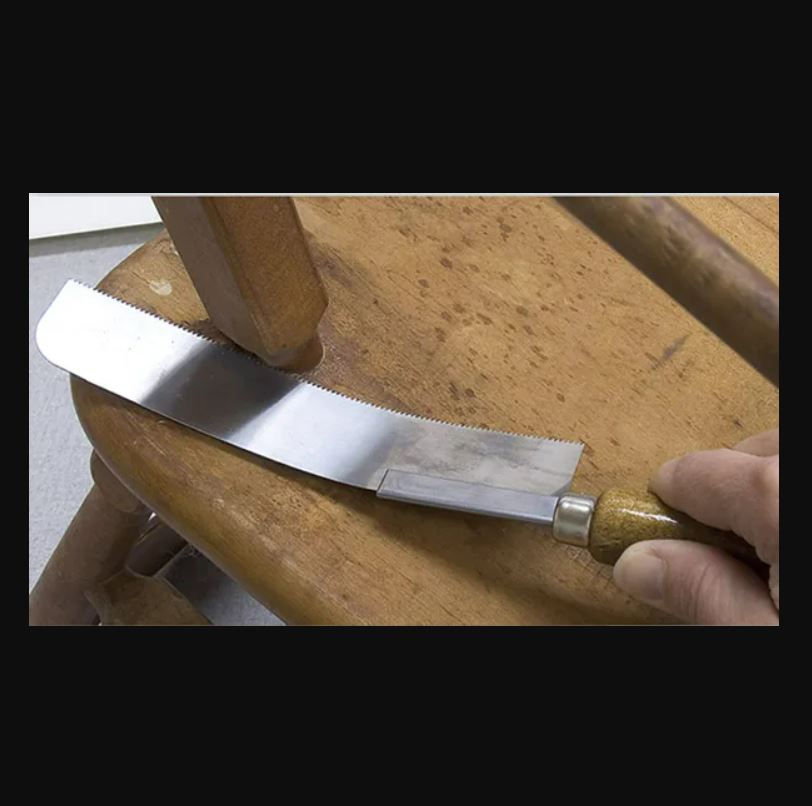 Thumbnail: ZONA Flush Cut Saw 16tpi