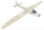 Thumbnail: Slingsby T45 Swallow Kit by Value Plane