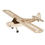 Thumbnail: J3 Cub EP Balsa Kit by Dancing Wings Hobby