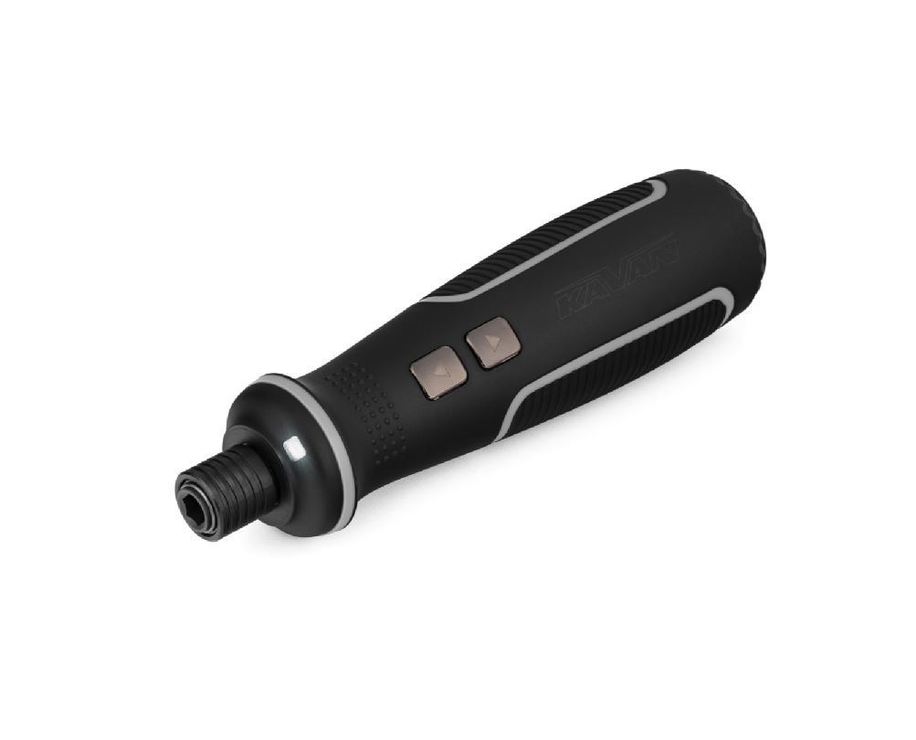 Kavan Electric Screwdriver
