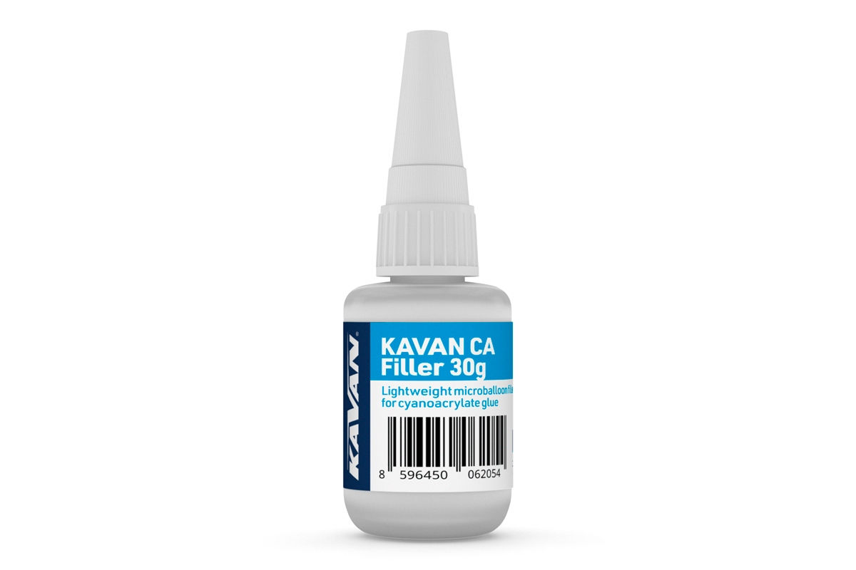 Kavan Pro 30g CA Filler