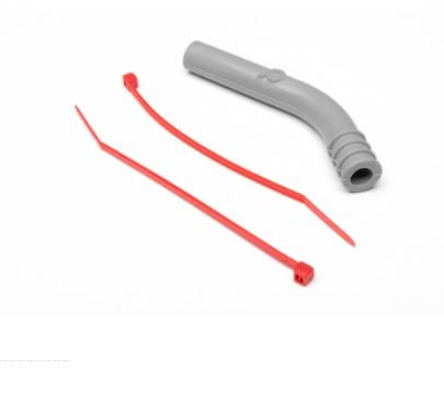 Kavan Exhaust Deflector 7mm