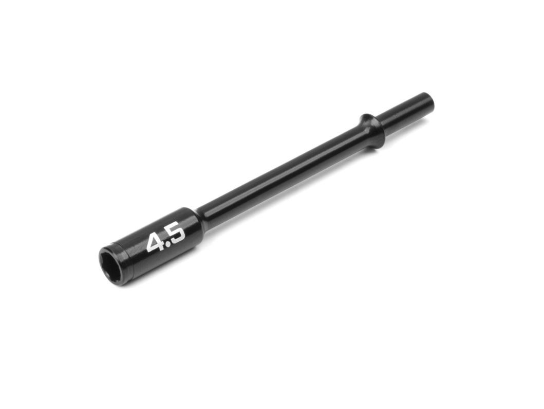 KAVAN nut driver spare tip 4.5mm - Long