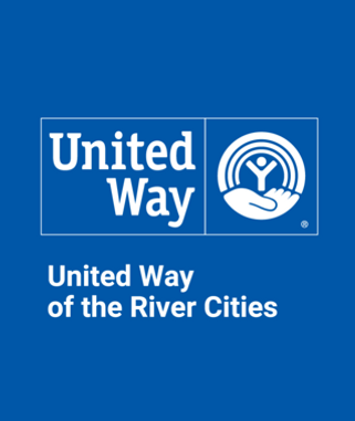 United Way of the River Cities Logo