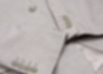 Striped Suit Detail