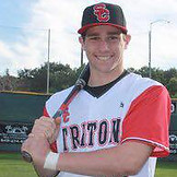 Baseball, Charlie Loust, San Clemente High School. High School Baeball, College Baseball, Professional Baseball, Ken Baum coached Baseball players