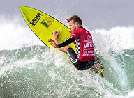 Pat Gudauskas, World Championship surf tour, WCT, Ken Baum trained pro atheltes, pro surfer, ken baum mental edge