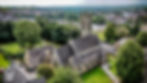 Our Lady Immaculate & Saint Cuthbert R.C. Church, Crook