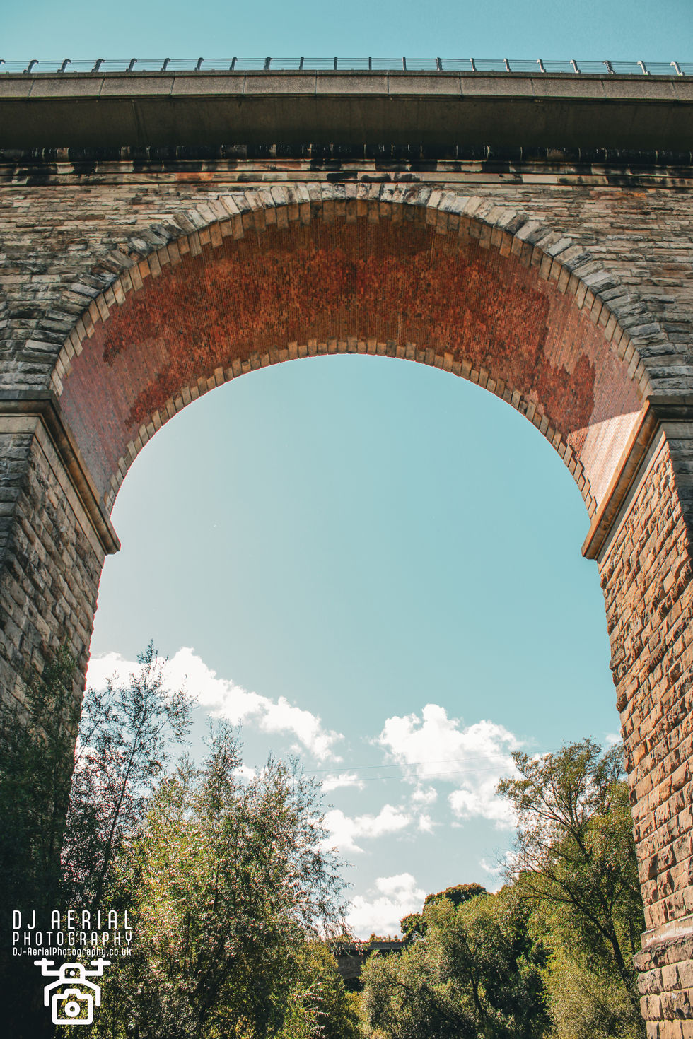 Newton Cap Viaduct, Bishop Auckland