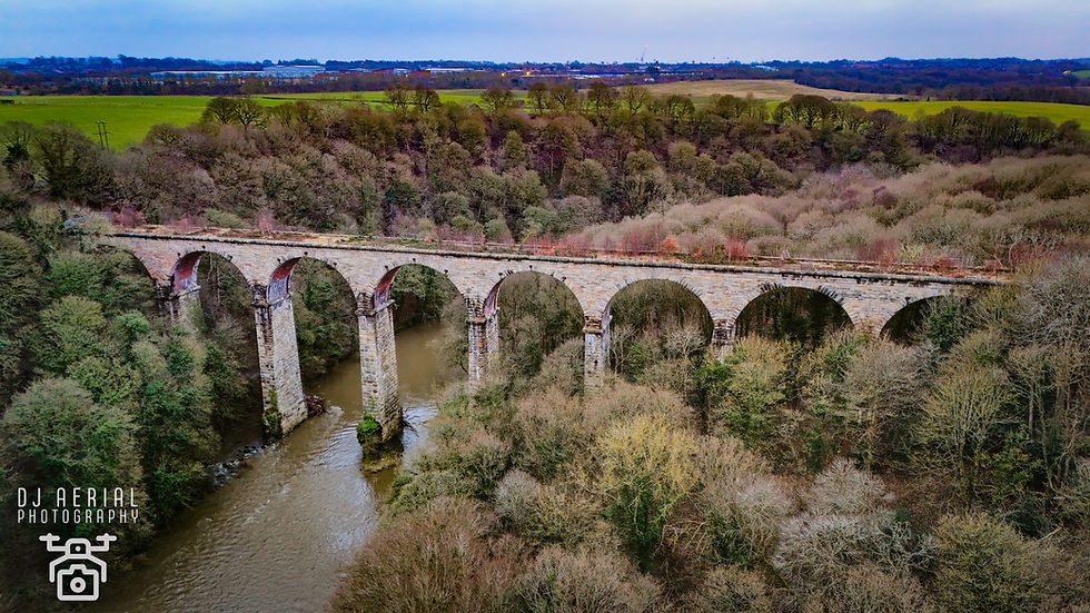 Belmont Viaduct