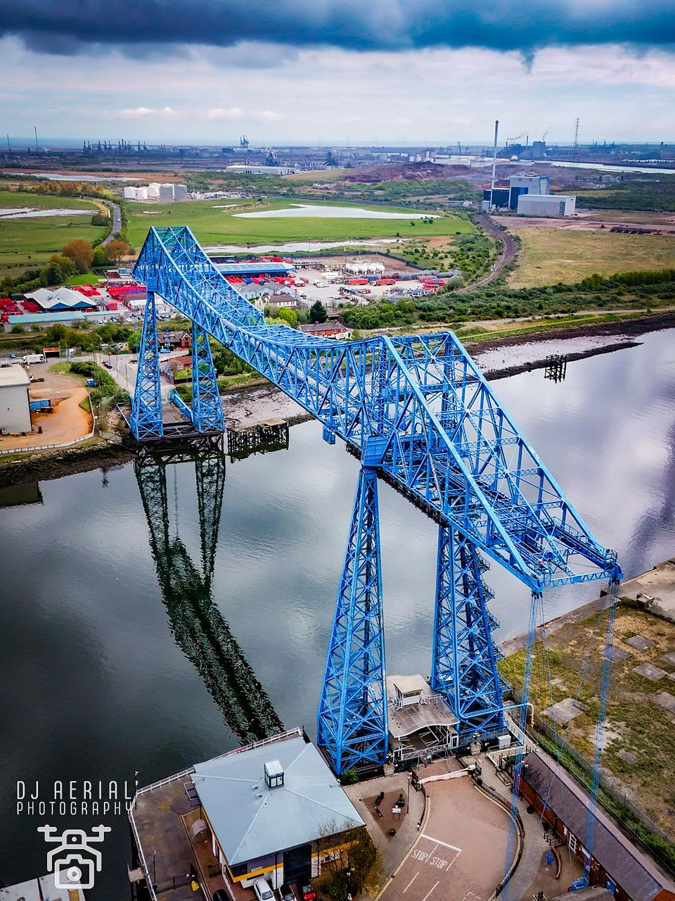 Transporter Bridge