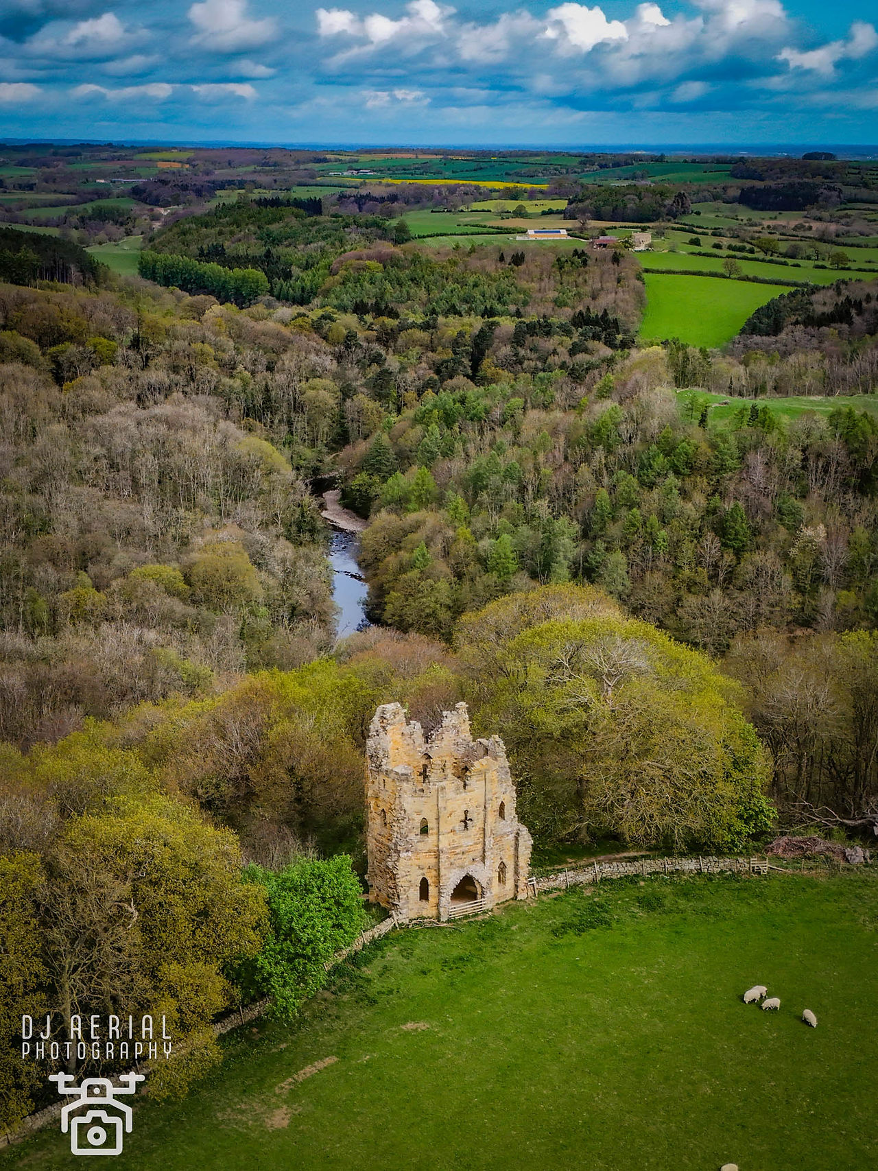 Mowbray Castle