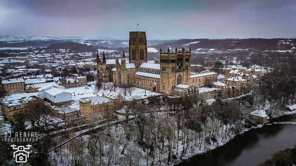 Durham Cathedral