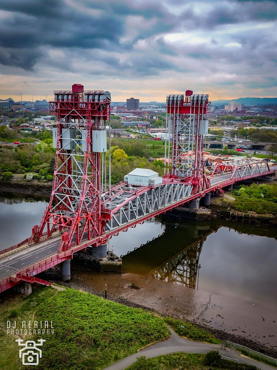 Newport Bridge
